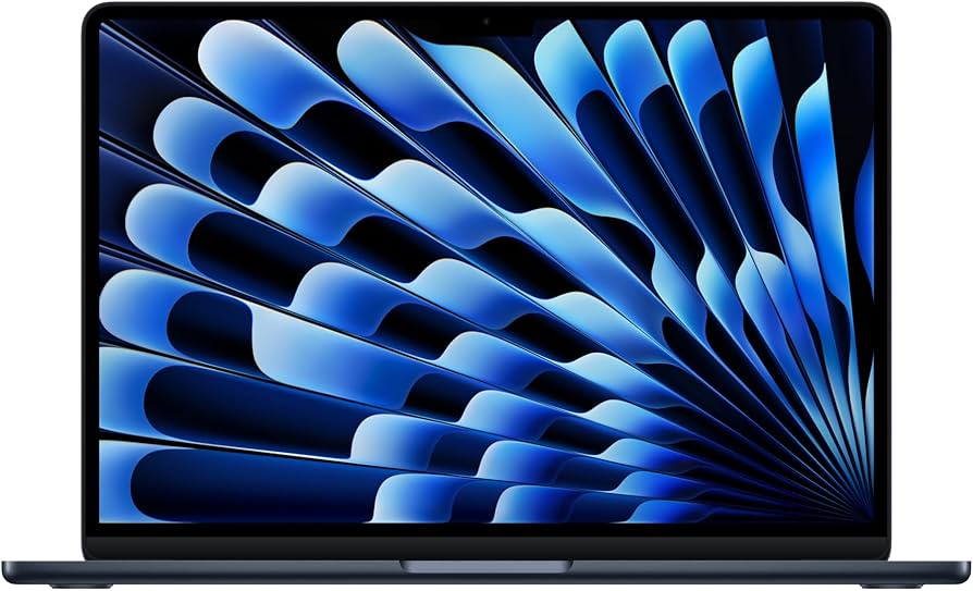 13-inch Liquid Retina Display