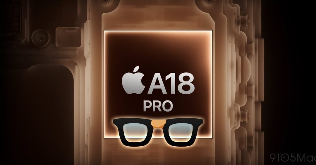 A18 Pro Chip